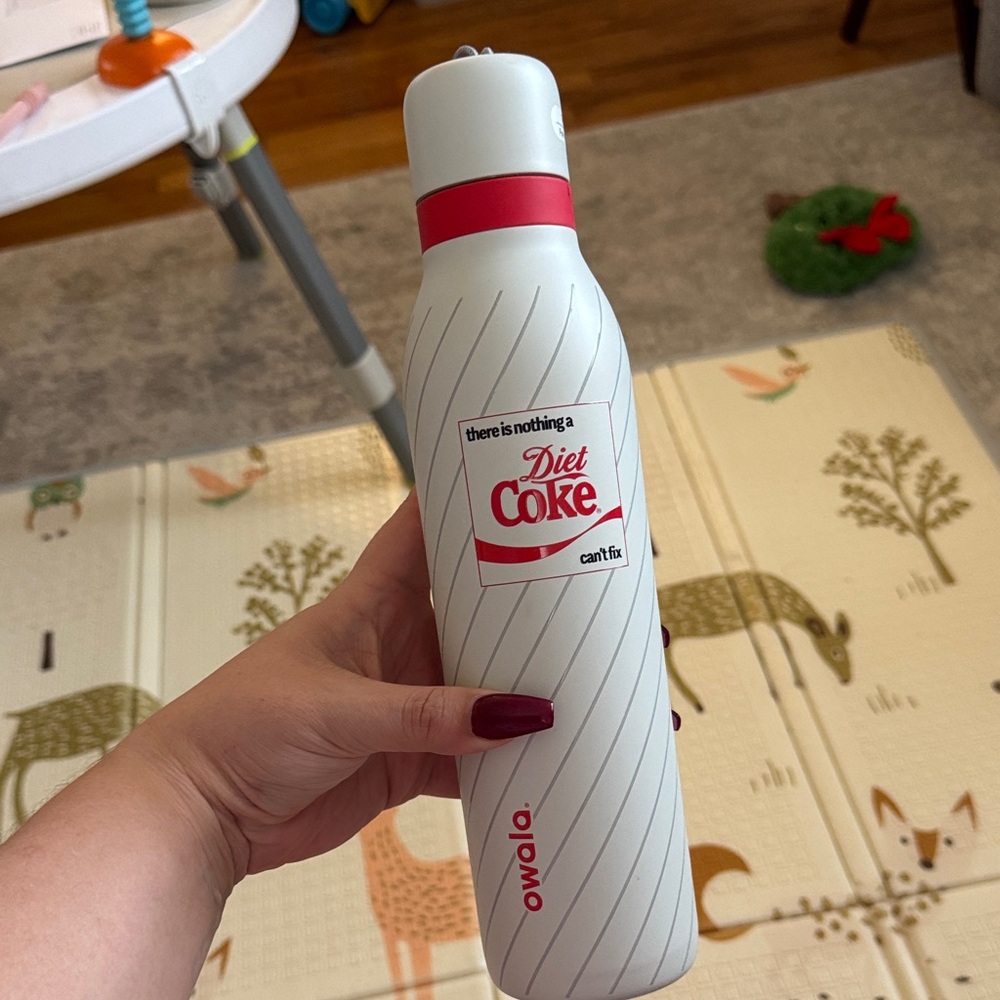 Diet Coke x Owala Tumbler